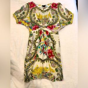 Collette Dennigan / Anthropologie Dress - 00P